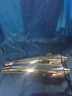 Vr1130 Harley Davidson Harley-davidson Exhaust Muffler Chrome Har