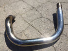 Vs1400glp Suzuki Oem Rear Left Exhaust Header From Intruder Motorcycle