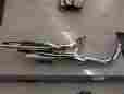 Vt750c 2007-2009 Honda Shadow Oem Exhaust Pipes