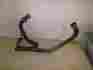 Vtr1000 Honda Vtr 1000 Superhawk Exhaust Header 1998
