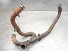 Vtr1000f Stock 996 Superhawk Pipes Exhaust 1998 99 Oem Hedders Honda 97 Headers