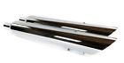 Wmc40030-175-sc Wesdon Motorcycle Exhaust Hd Touring Models Slip On 685642977936