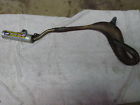 Sk98080-304 Works Pipe Kx100 Kawasaki Rm100 0721185 Exhaust Kx85 Circuit Pro