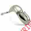 Pq99125p Wr150 Pro Circuit Platinum Pipe Steel Nickel Husqvarna 1999-2004
