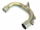 1sm-14621-00-00 Wr250 Oem Yamaha New 2014-2016 Yz250f Yz 250f Yz250fx Exhaust Mid Middle Center Pipe