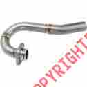 4y03250h-ti Wr250f Pro Circuit Head Pipe Titanium For Yamaha 2003-2006