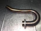 Wr426f Exhaust 2002 426 Wr Yamaha Wr426 Header Pipe