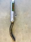 Wr450 Pro Circuit Pipe Wr450 Pro Circuit Pipe