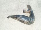 Xcw Pro Xc Pipe Exc Ktm250sx 250 2003-2010 2003 Ktm Circuit Chamber 300 Sx Works