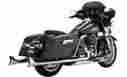 Xf-2-1802-0296 Python True Dual Headers Black Xf-2-1802-0296 Python True Dual Headers Black