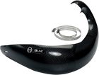Xf-2-1861-1162 Moose Racing Pipe Guard