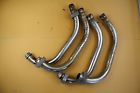Xj700 1985 Set Yamaha Complete Headers