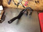 Xl250 Pipe Shape Exhaust Oem 1984 250 Great Honda Xl