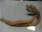 L18.1 Xl250s 1980 Xl Pipe Head Honda 80 Manifold Header Exhaust 250