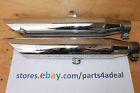 Xl883 Muffler Harley-davidson 01 Exhaust Pipe