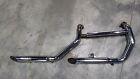 Xlh1200 Chrome 1200 Oem Sportster Harley-davidson Exhaust Pipe 96