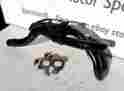 18320-kt1-670 Xr250r Honda 1986 1995 Oem Exhaust Pipes Collars 1988 1990 1992 1994 Xr 250