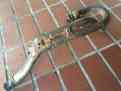 Xr400r Exhaust 400 Honda Header Xr 2003 03 Pipe Used Xr400