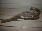 Xr500 Xr500r Head Honda Muffler Pipe Xr Exhaust
