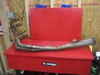 Xs1100 676 Muffler Yamaha 1979