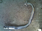 Xs650 Yamaha Header Pipe Exhaust