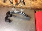 Xt 550 Pipe Nice Exhaust Oem 1982 Yamaha Xt550 Very Heatshield Condition