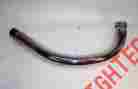 1rv-14621-00-00 Xv750 Yamaha 1984-97 Xv700 Virago Chrome Exhaust Pipe 2 Right