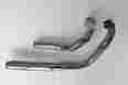 5el-14610-10-00 Xvs1100 99-09 Yamaha Vstar 1100 Custom Classic Exhaust Header Pipes 5el-14610-10-00 Xvs1100 99-09 Yamaha Vstar 1100 Custom Classic Exhaust Header Pipes