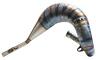 Y-15cl Bills Pipes Series Cone Look Pipe Carbon Steel