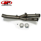 Ya-cekr115-ti M4 Performance Exhaust Yamaha