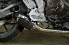 Ya6714 M4 15-17 Yamaha Fz