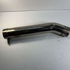 1361-435 Yamaha Yoshimura Mid Pipe Yzf R6s - #1361-435