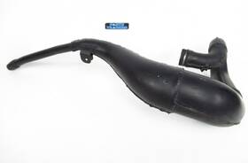 14310-05d00-h01 Yamaha Oem Genuine Suzuki Exhaust Pipe Rmx250 1989