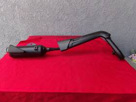 1p6-e4711-00 Yamaha Ttr50 Ttr 50 Exhaust Pipe Spark Arrestor 2006-2024 Oem Nice