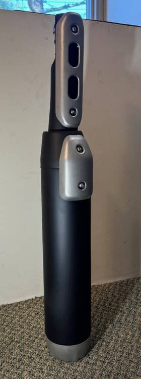 1tp-14711-00-00 Yamaha Oem Bolt 950 Muffler Plus Extra Goodies