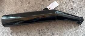 1ux-14721-01-00-00 Yamaha 1ux-14721-01-00 Genuine Oem 86-87 Fj1200 Right Muffler Pipe