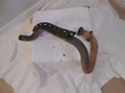 2jx-14611-02-00 Yamaha Header Tw200 Trailway Pipe 1995