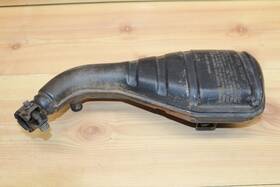 36r-14711-01-00 Yamaha 84-85 Yt60 Atc And 86 Yf60 Yf Zinger Exhaust Pipe Muffler 4