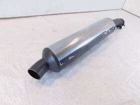 3hh-14710-11-00 Yamaha 1991-1999 Fzr600r Fzr600 Oem Exhaust Header Pipe Slip-on Muffler