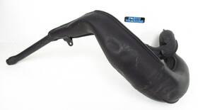 3je-14610-00-00 Yamaha Oem Genuine Exhaust Pipe Yz250 1989