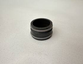 Yamaha 3je-14615-01-00 Oem 89-25 Yz250 Yz 250 Exhaust Pipe Silencer Joint Boot