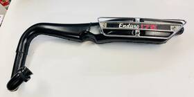 443-14610-01-00 Yamaha 443-16410-01-00 1974 1975 Dt175 Exhaust Pipe 437-14718-00 Nice