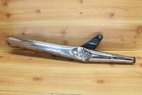 463-14710-01-00 Yamaha 1975 1976 Rs100 Rs 100 Oem Exhaust Pipe Muffler