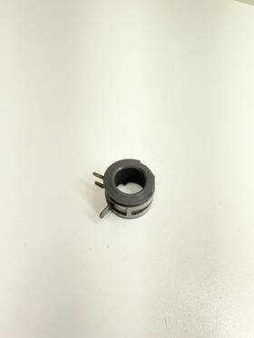 4x4-14714-00-00 Yamaha 1981 - 2023 Pw50 Pw 50 Y-zinger Oem Exhaust Muffler Gasket Coupler