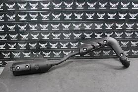 5b6-14711-00-00 Yamaha 2022 Ttr110e 2008 2009 / 11-22 Oem Exhaust Pipe Chamber Header