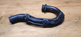 5be1461100 Yamaha 1999 Yz400f Exhaust Pipe