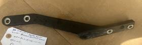 Yamaha 5c7-14772-00-00 Genuine Oem 08-17 Xv1900 Raider Exhaust Muffler Mount 5c7-1 4772-00-00