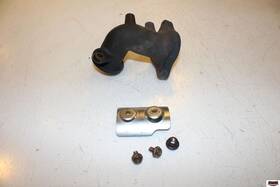 5s7-14615-00 Yamaha 2014 V Star 950 Xvs Exhaust Joint