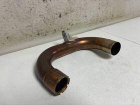 Bhr-14621-00-00 Yamaha 2024 Yz450f Oem Engine Exhaust Pipe Bhr-14621-00-00 Yamaha 2024 Yz450f Oem Engine Exhaust Pipe