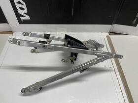 Bhr-21190-00-00 Yamaha 2023 Yz 450 Yz450 Subframe